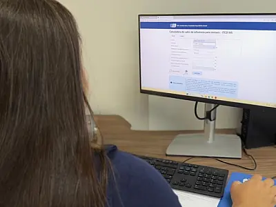 Ferramenta gratuita permite consulta ao valor de referência de imóveis em MS