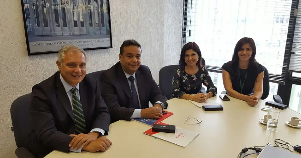 Fonplata libera financiamento de US$ 80 milhões para Corumbá investir em infraestrutura