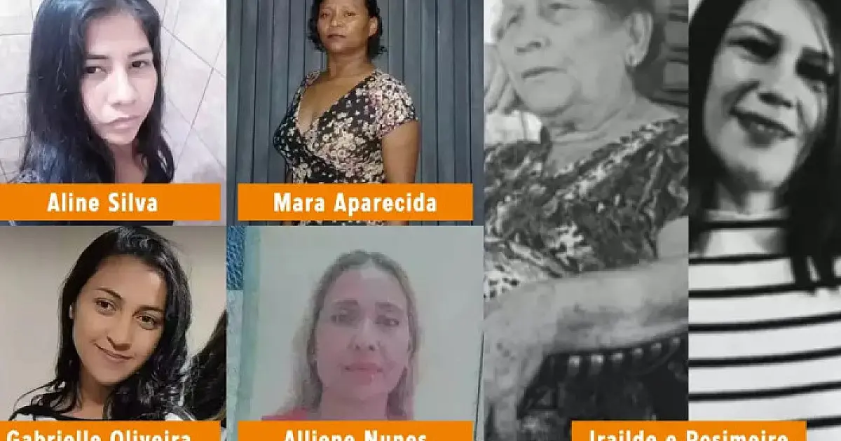 Onda de feminicídios faz de novembro o mês mais letal para mulheres em MS