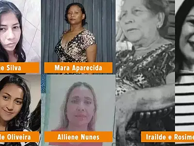 Onda de feminicídios faz de novembro o mês mais letal para mulheres em MS