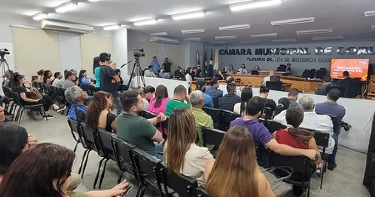 Audiência pública em Corumbá cobra soluções da Energisa por apagões