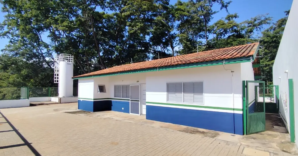 MS inaugura novo centro de triagem para atendimento à animais silvestres