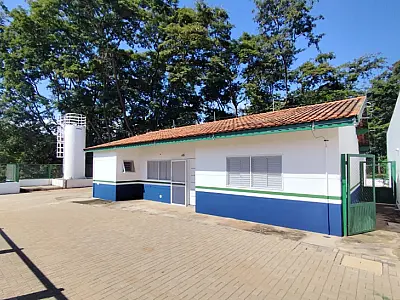 MS inaugura novo centro de triagem para atendimento à animais silvestres