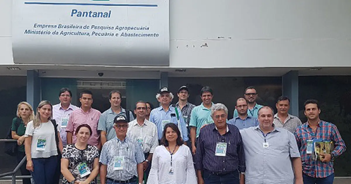 Embrapa e representantes do setor agropecuário discutem desenvolvimento do Pantanal