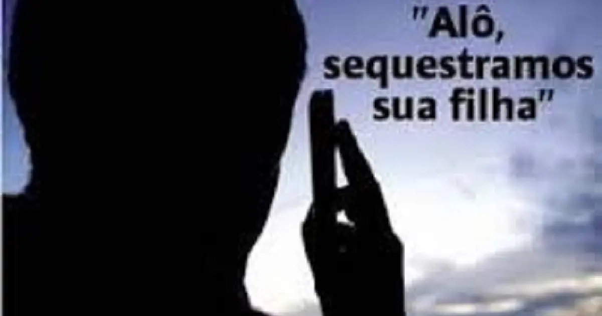Falso sequestro mobiliza autoridades policiais