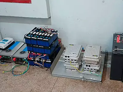 Equipamentos furtados do 'Ilumina Pantanal' eram vendidos por empresa de Corumbá