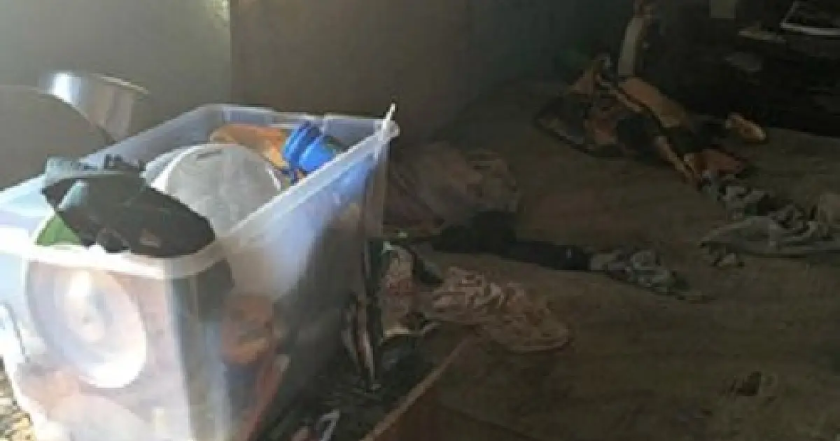 'Acorda filho', dizia mãe com bebê morto por possível asfixia em MS