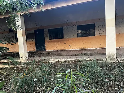 Hanna pede reativação do Centro de Geração de Renda no Bairro Nova Corumbá