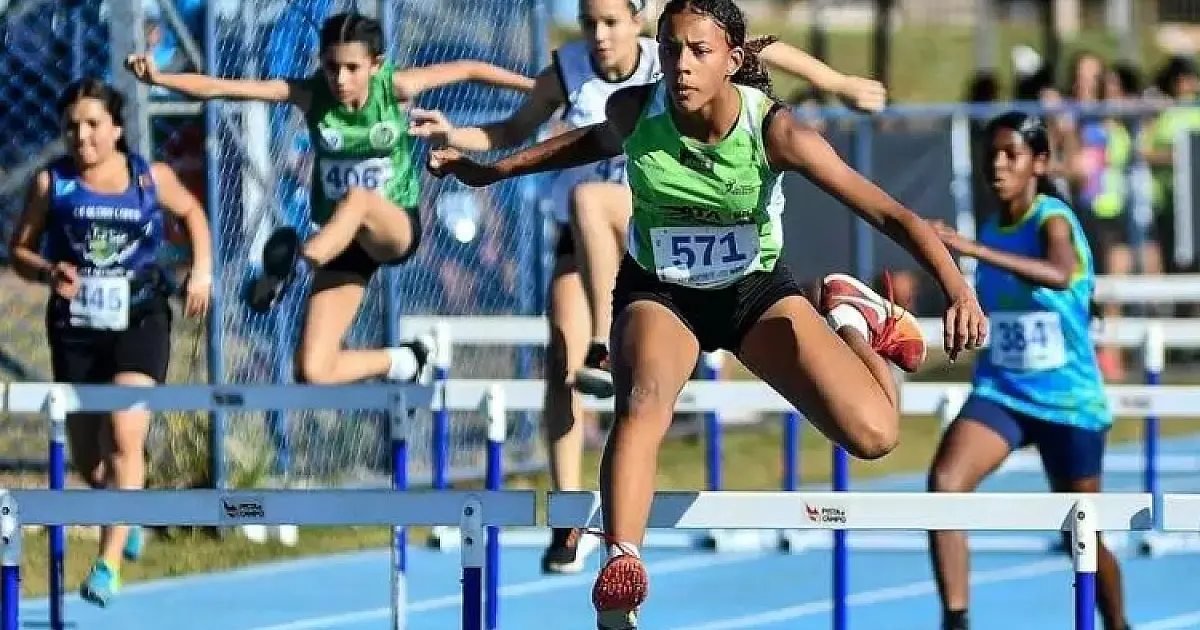 Último dia de inscrição do Bolsa Atleta; técnicos terão seleção aberta nesta quinta