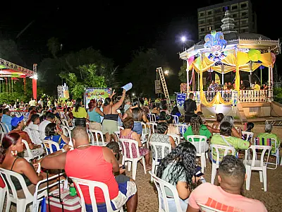 "Uber Fofoqueiro da Peixerada" vence Concurso de Marchinhas 2026 de Corumbá