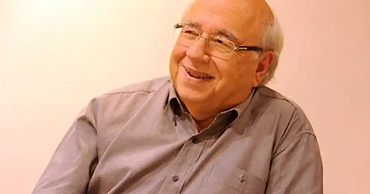 Escritor Luis Fernando Verissimo morre aos 88 anos