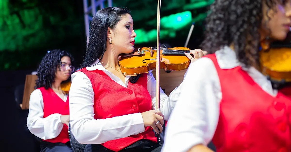 Moinho Cultural integra turnê Axé 40 Anos da Nova Orquestra em três capitais brasileiras