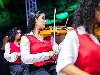 Moinho Cultural integra turnê Axé 40 Anos da Nova Orquestra em três capitais brasileiras