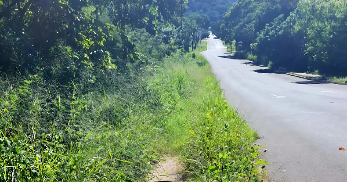 Cazarin cobra serviços urgentes de limpeza no conjunto Guanabara