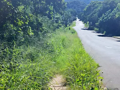 Cazarin cobra serviços urgentes de limpeza no conjunto Guanabara