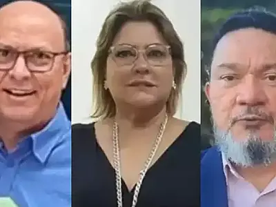 Comitiva de MS que estava em Israel desembarca no Brasil