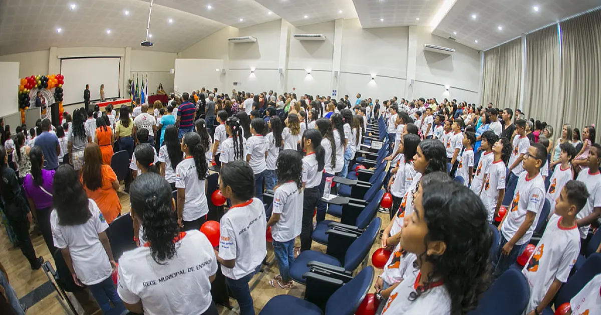 PROERD encerra atividades de 2025 com participação de 250 alunos da Reme de Corumbá