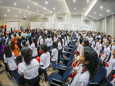 PROERD encerra atividades de 2025 com participação de 250 alunos da Reme de Corumbá