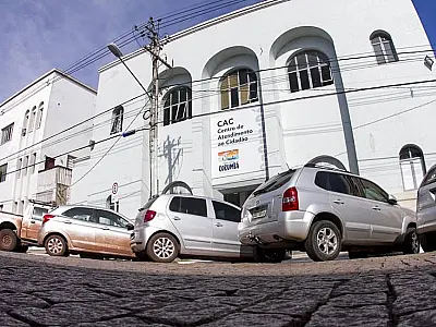 Prazo para aderir ao "Regulariza Corumbá/2024" vai até 27 de novembro