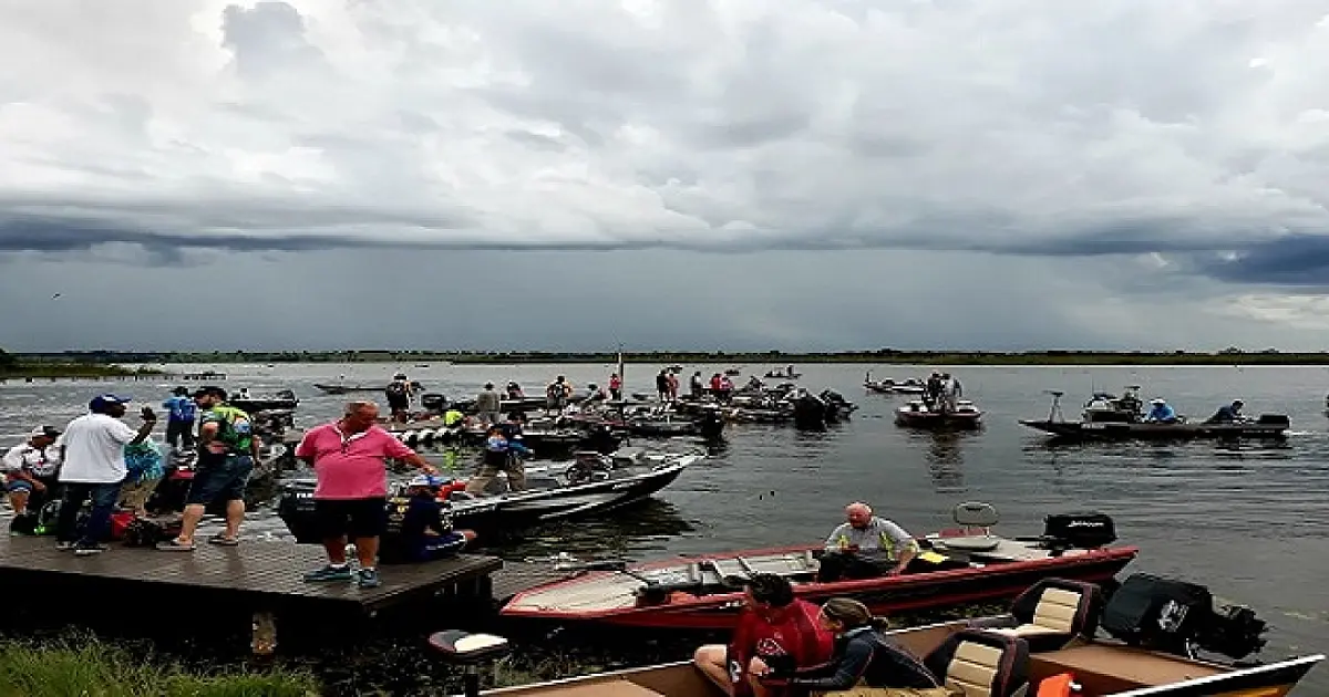 Torneio de Pesca Esportiva homenageia Reinaldo Azambuja