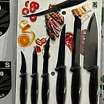 Homem tenta furtar faqueiro em loja e acaba detido pela PM em Corumbá