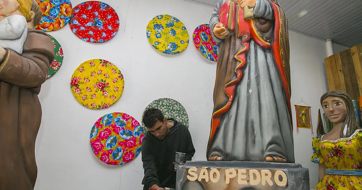 Corumbá executa 90% dos recursos federais da Lei Aldir Blanc na cultura