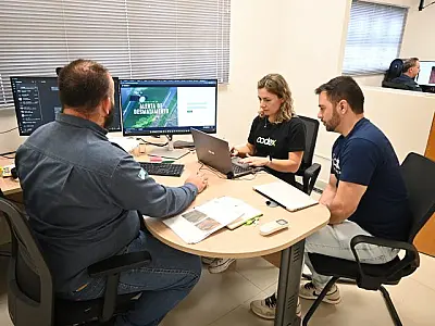 Imasul lança nova versão do monitor de alerta de desmatamento