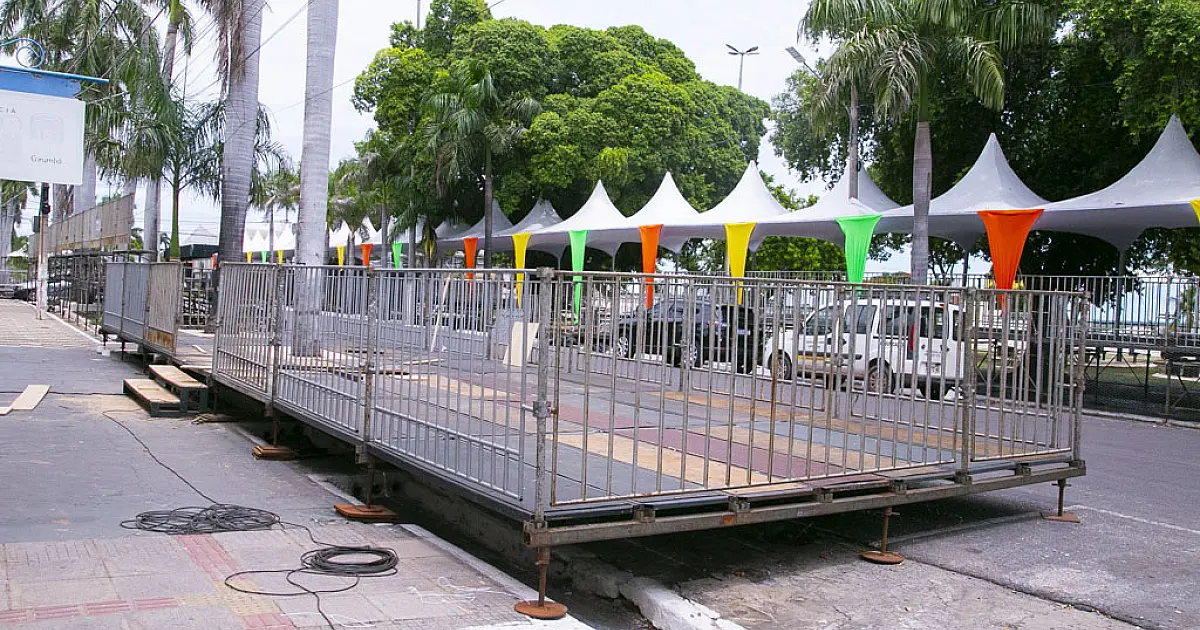 Corumbá aposta na organização antecipada para fortalecer o Carnaval 2026