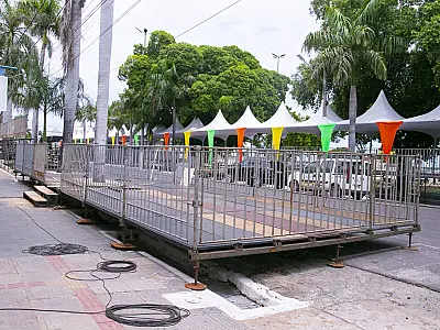 Corumbá aposta na organização antecipada para fortalecer o Carnaval 2026