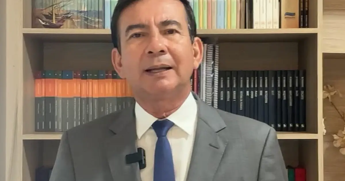 Desafios da segurança pública em 2026