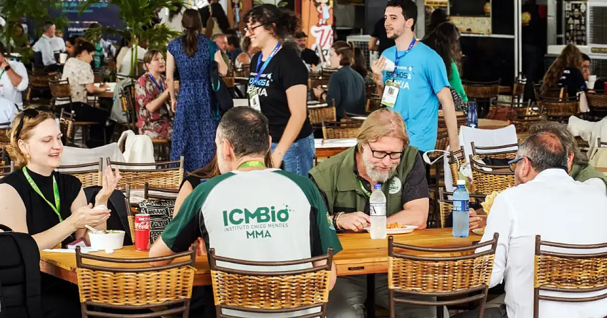 COP15: negociações avançam para proteção de espécies migratórias