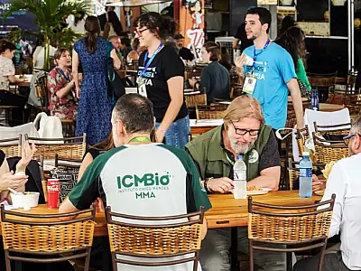 COP15: negociações avançam para proteção de espécies migratórias