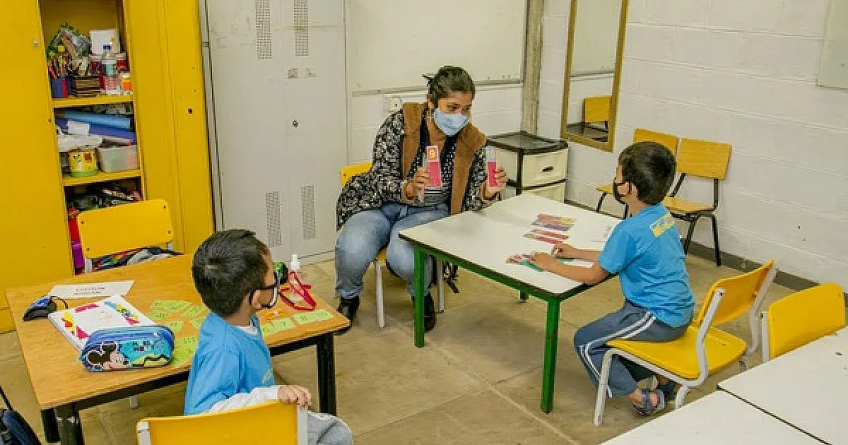 Prefeitura convoca mais professores e técnicos dos processos simplificados da Educação