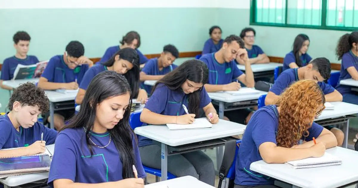 Secretaria de Educação de MS divulga 1ª lista de designação da Matrícula Digital 2026 da REE