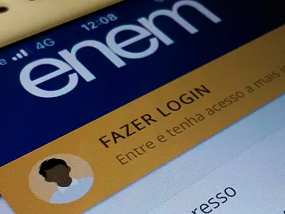 Prazo para pedir isenção da taxa no Enem 2025 acaba hoje
