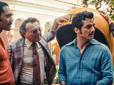 O Agente Secreto e Wagner Moura são indicados ao Globo de Ouro