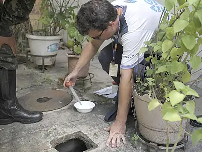 Ministério lança edital para formar agentes populares de saúde