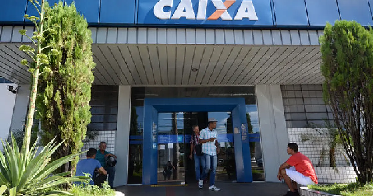 Saques de contas inativas do FGTS devem movimentar R$ 564 milhões em MS