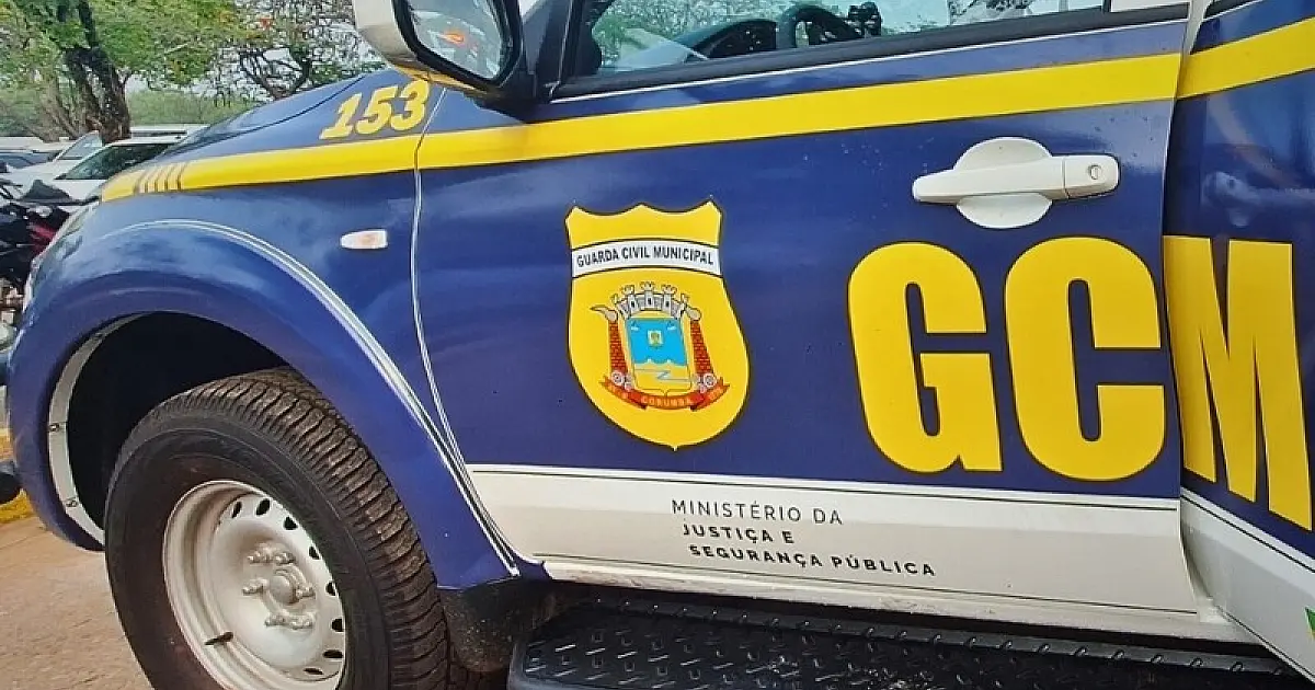 Convocação de novos servidores regulariza efetivo da Guarda Municipal em Corumbá