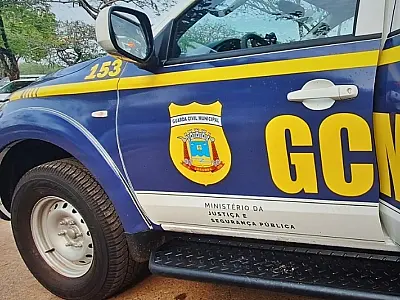 Convocação de novos servidores regulariza efetivo da Guarda Municipal em Corumbá