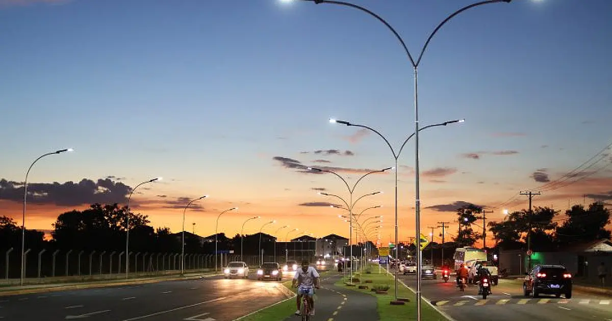 Campo Grande 126 anos: Governo destaca investimentos do estado na Capital