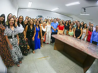 Corumbá conquista Selo Prata nacional por avanços na alfabetização