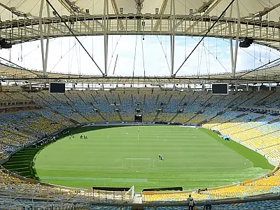 Brasileirão retorna com Flamengo x São Paulo neste sábado, no Maracanã