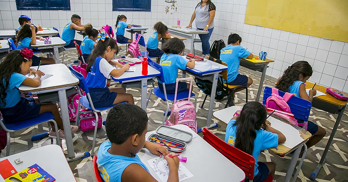 Projeto de Lei institui Programa de Educação Ambiental nas escolas municipais de Corumbá