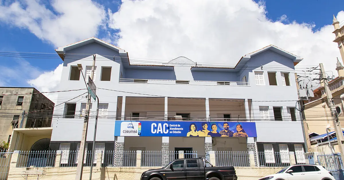 Vereador pede estudos para implantação do Refis 2025 em Corumbá