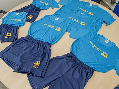 Projeto de Lei determina entrega de uniformes e kits escolares antes do inicio das aulas