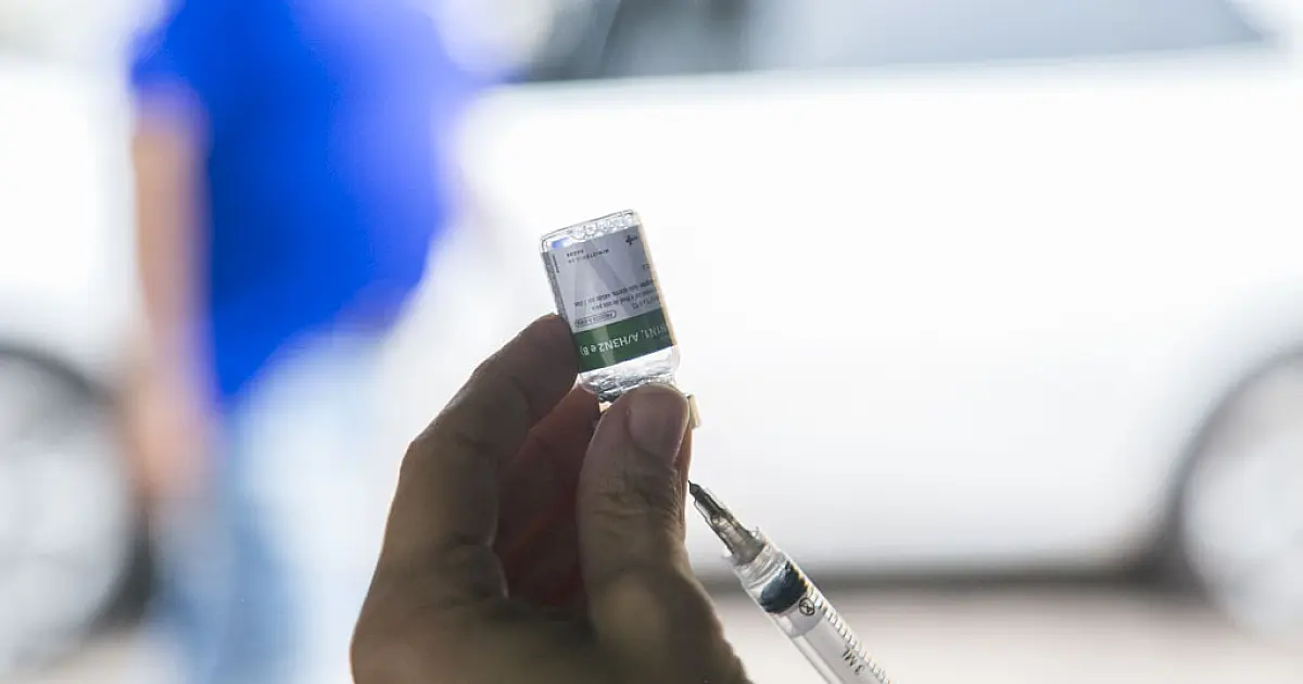 Corumbá intensifica vacinação contra a gripe com mutirões e ações nas escolas