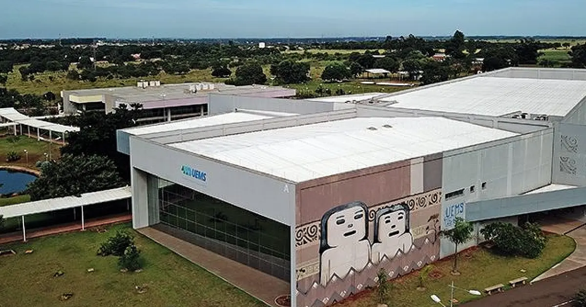 Classificados na primeira chamada Sisu UEMS 2022 devem se matricular até 8 de março