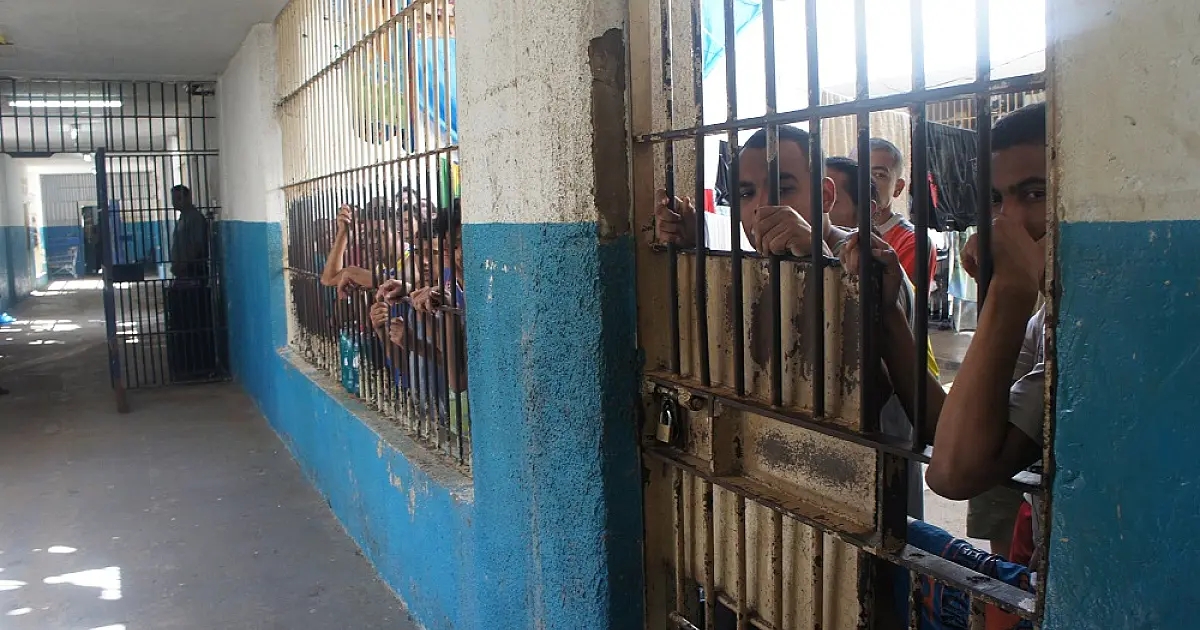 MPE  recomenda ativação de anexo do Presídio de Corumbá construído há dois anos