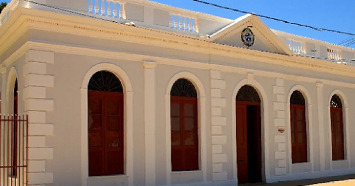 Iphan de Corumbá abre vaga para estagiário